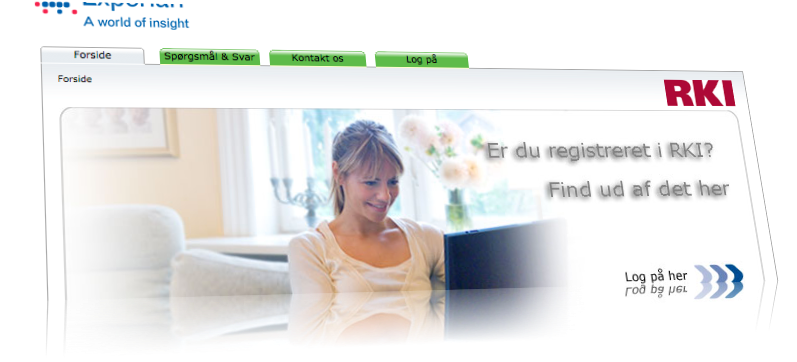 registrering i rki hvor længe registrering i rki hvor længe