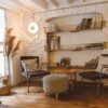 Forny din bolig med økonomien for øje apartment-books-chairs-2079246