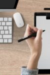 Vil du have mere ud af dit studie? Her er tilbehøret, du ikke kan undvære writing-pad-3229690_1280